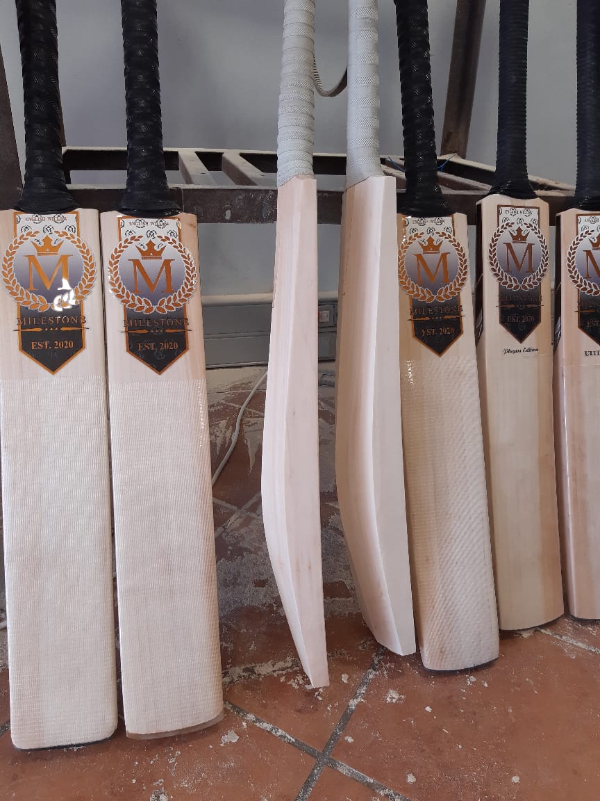 Custom Bat