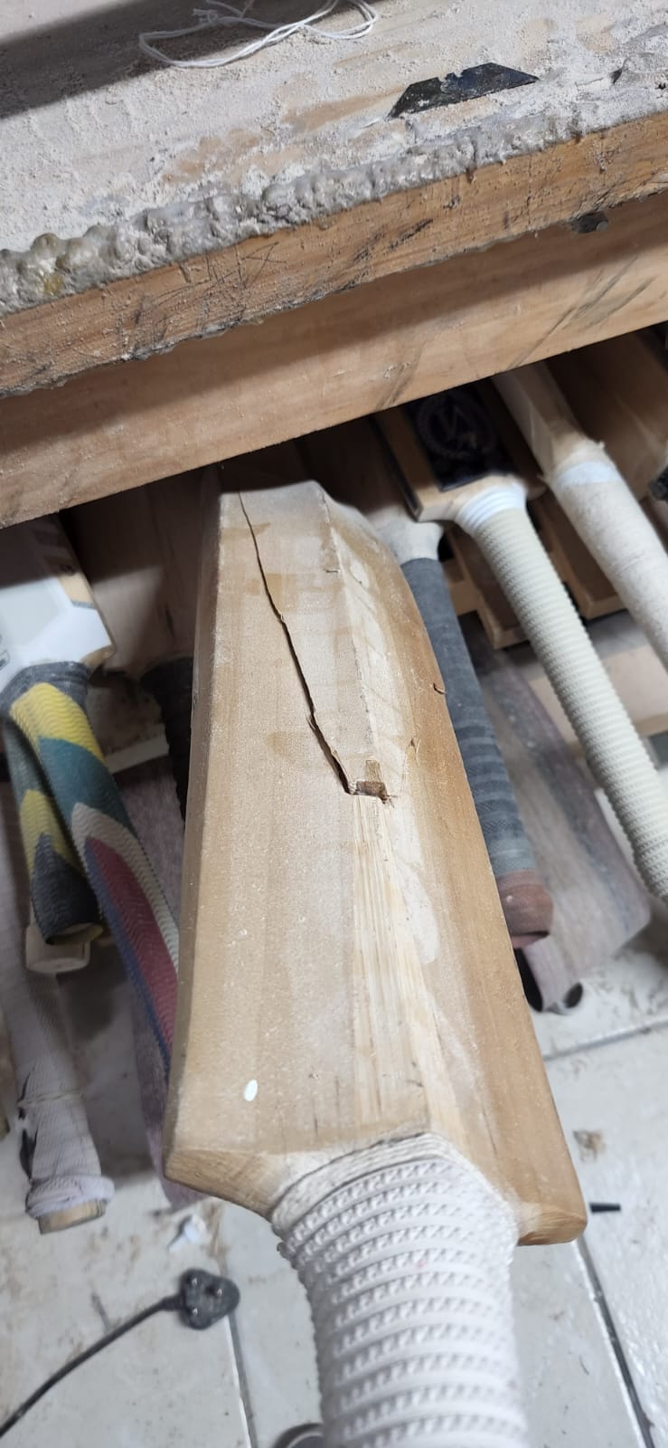 Full Repair Special