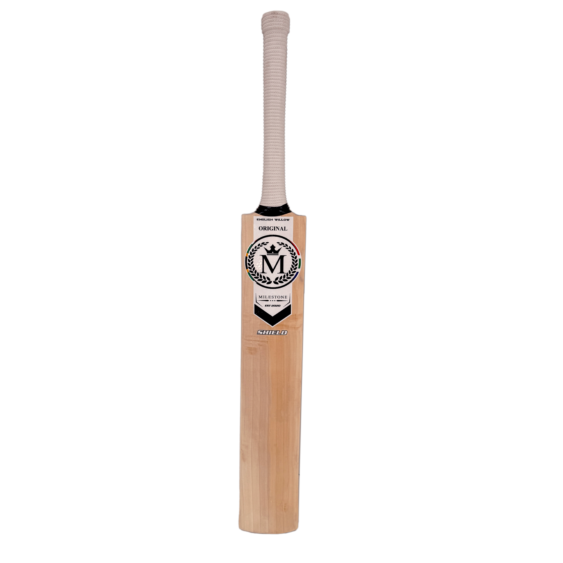 Milestone Shield Bat SH