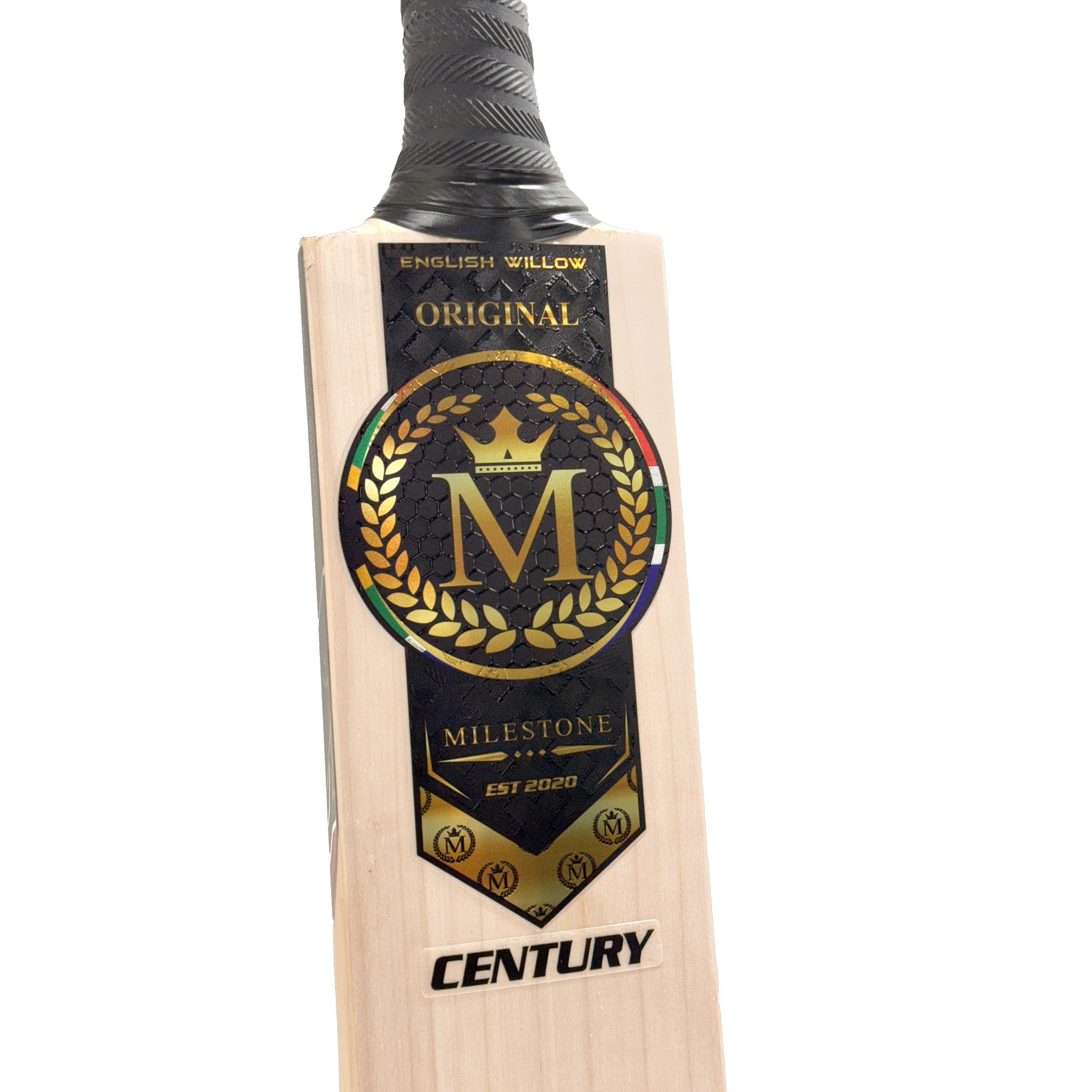 Milestone Century Bat SH