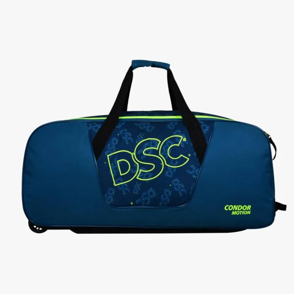 DSC CONDOR MOTION WHEELIE KIT BAG -Parallel Import