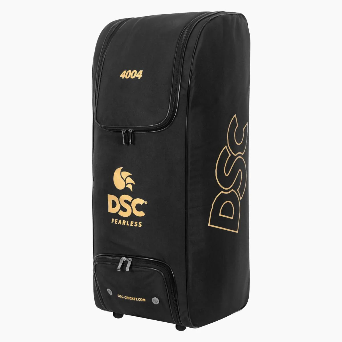 DSC 4004 DUFFLE WHEELIE KIT BAG -Parallel Import