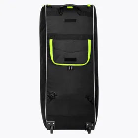 DSC ECO400 DUFFLE WHEELIE KIT BAG -Parallel Import