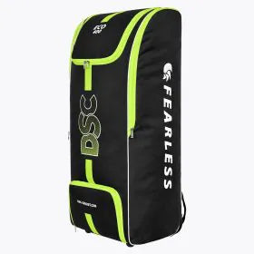 DSC ECO400 DUFFLE WHEELIE KIT BAG -Parallel Import