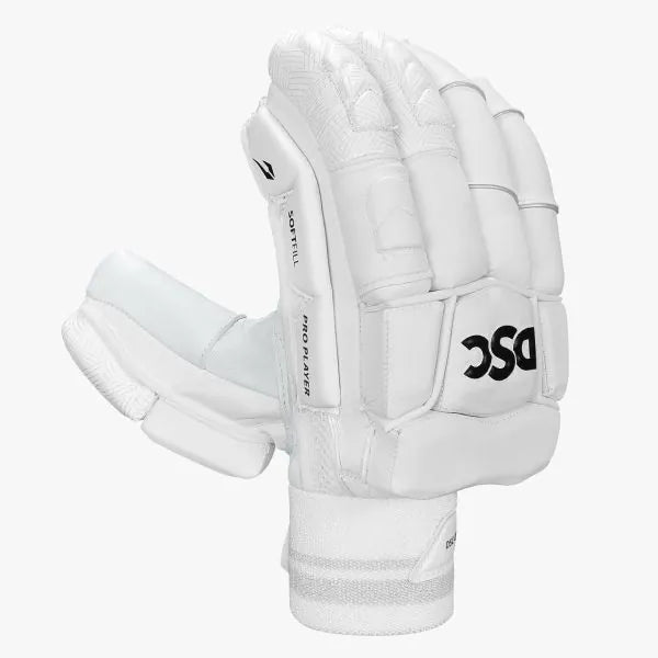 DSC Pro Players Batting Gloves – MRH -Parallel Import
