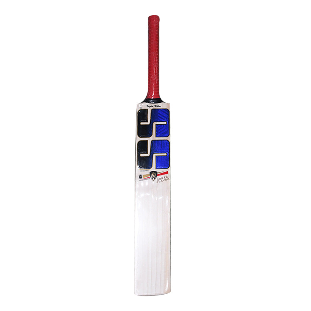 SS QDK Limited Editon Player Cricket Bat – Size 5