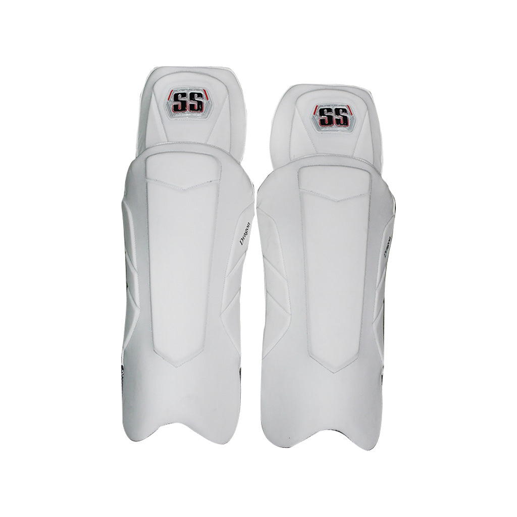 SS DRAGON WICKET KEEPING PADS – ADULT – YOUTH – BOYS