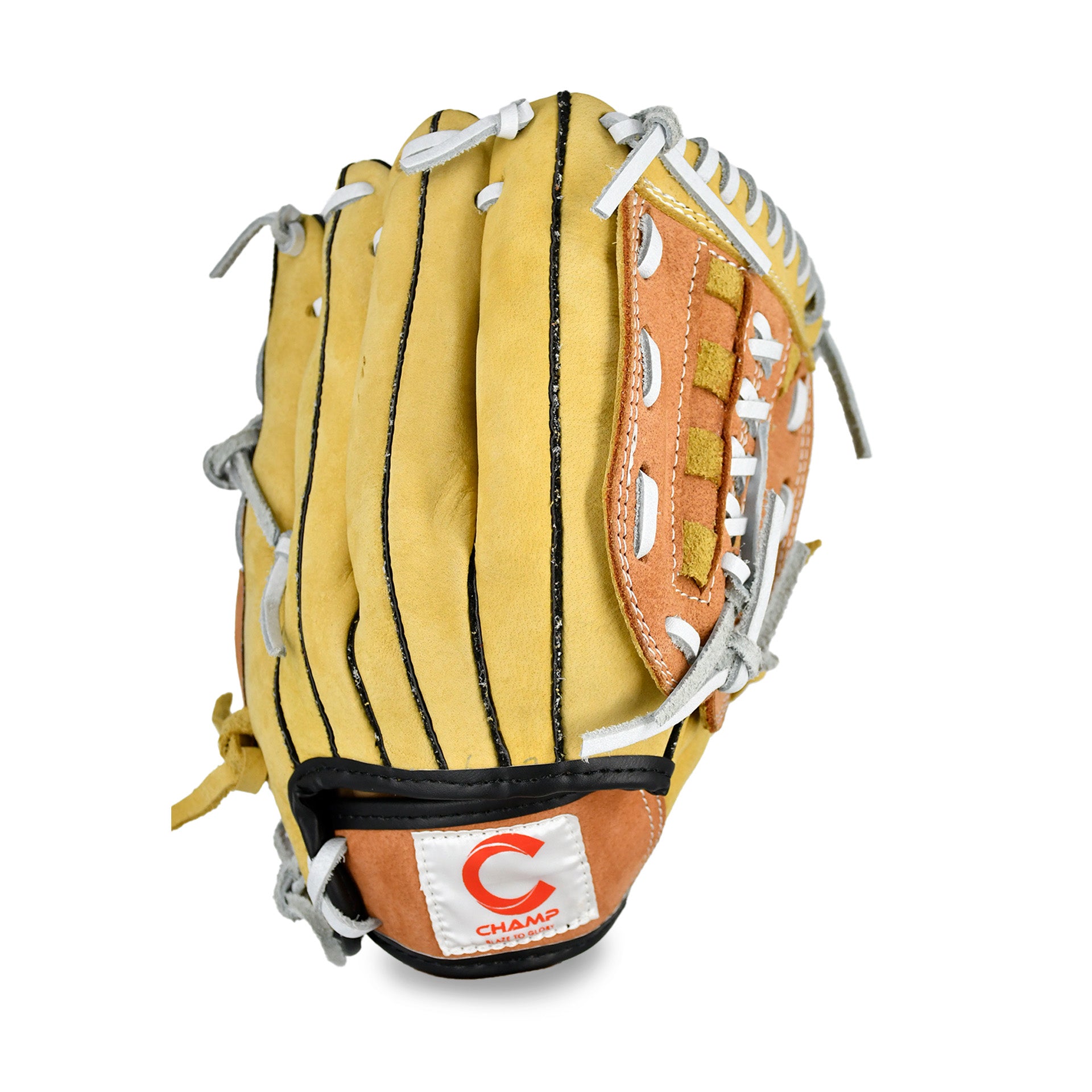 Champ Baseball Mitt 1.0