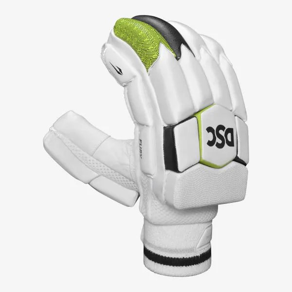 DSC Fury Batting Gloves – MRH – Parallel Import