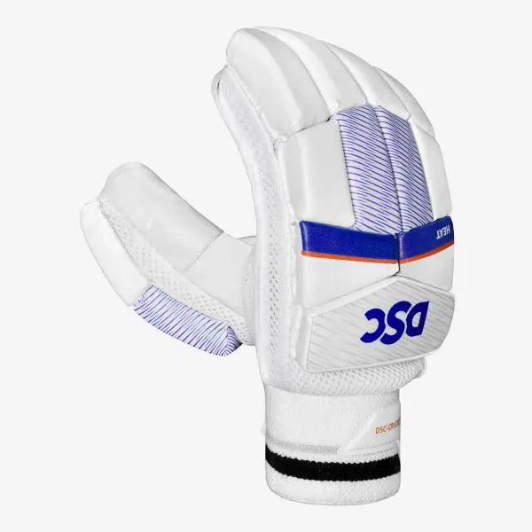 DSC Heat Batting Gloves – RH – Parallel Import