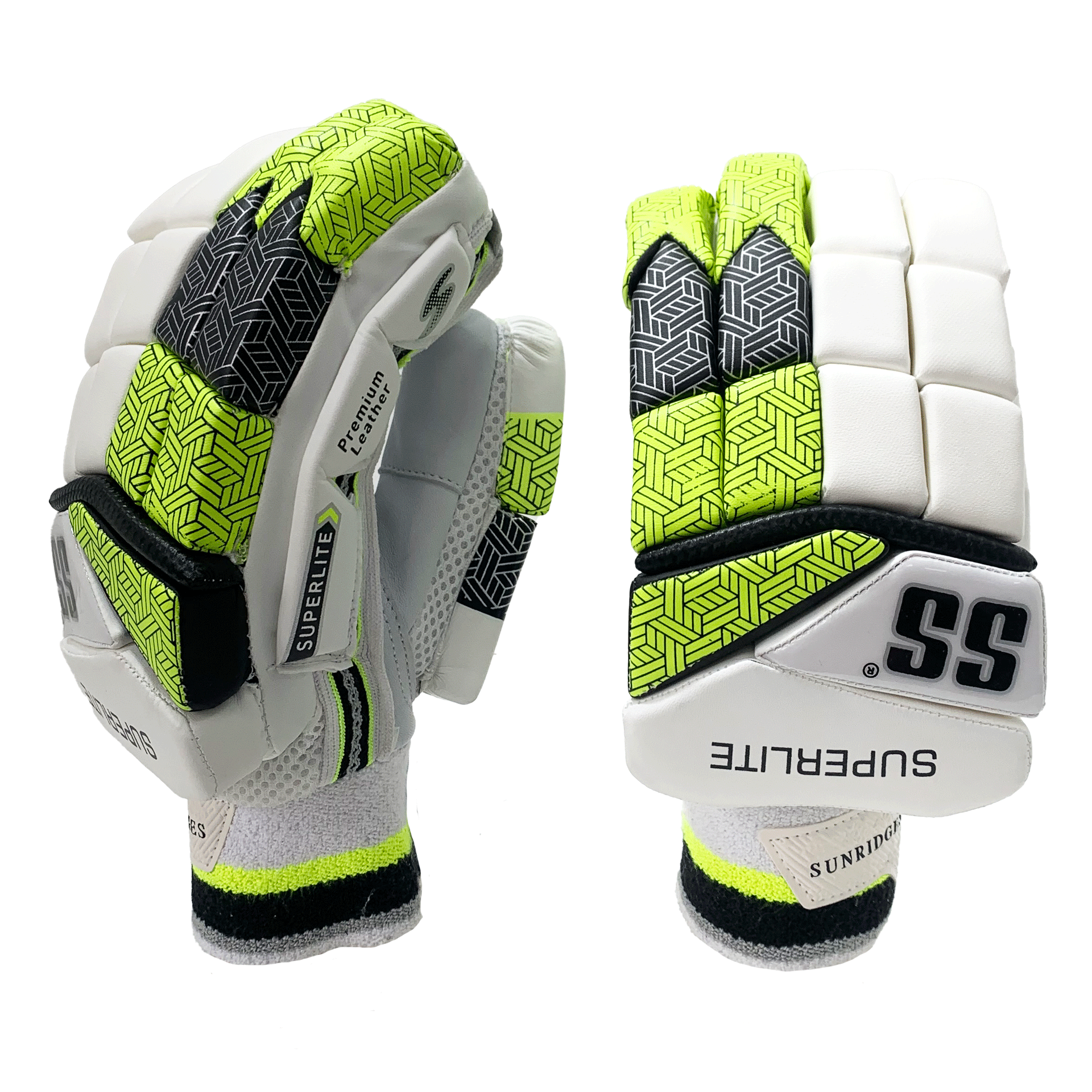 SS Super Lite Batting Gloves – Adult – Youth – Boys