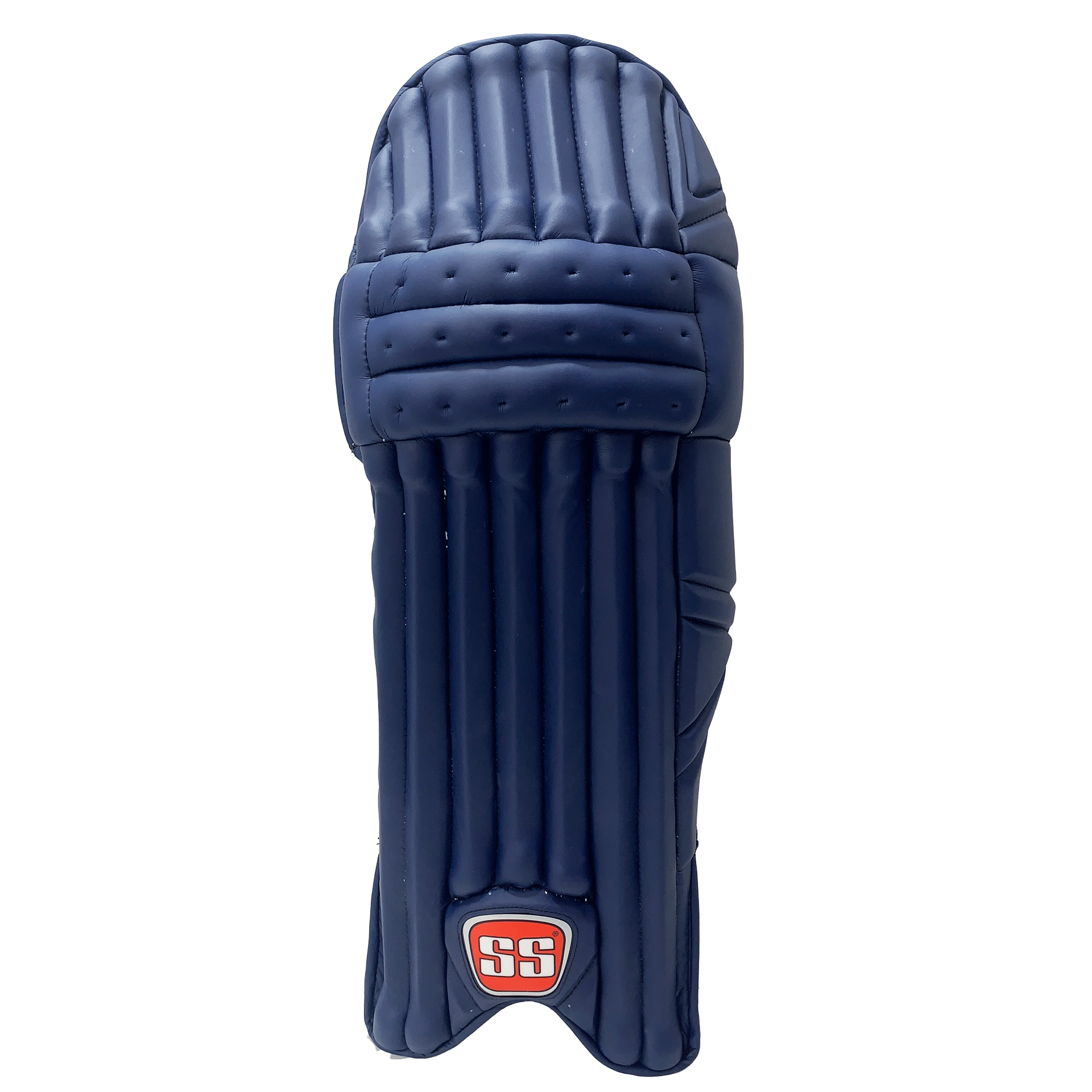 SS Test Opener Batting Pads – Navy – Adult