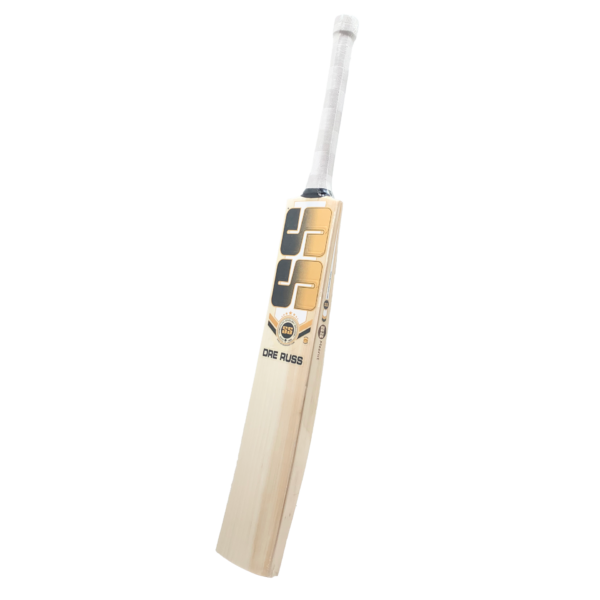 SS DRE RUSS Players E.W Cricket – SIZE 4