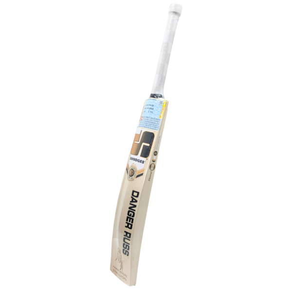 SS DRE RUSS Player E.W Cricket Bat – Harrow