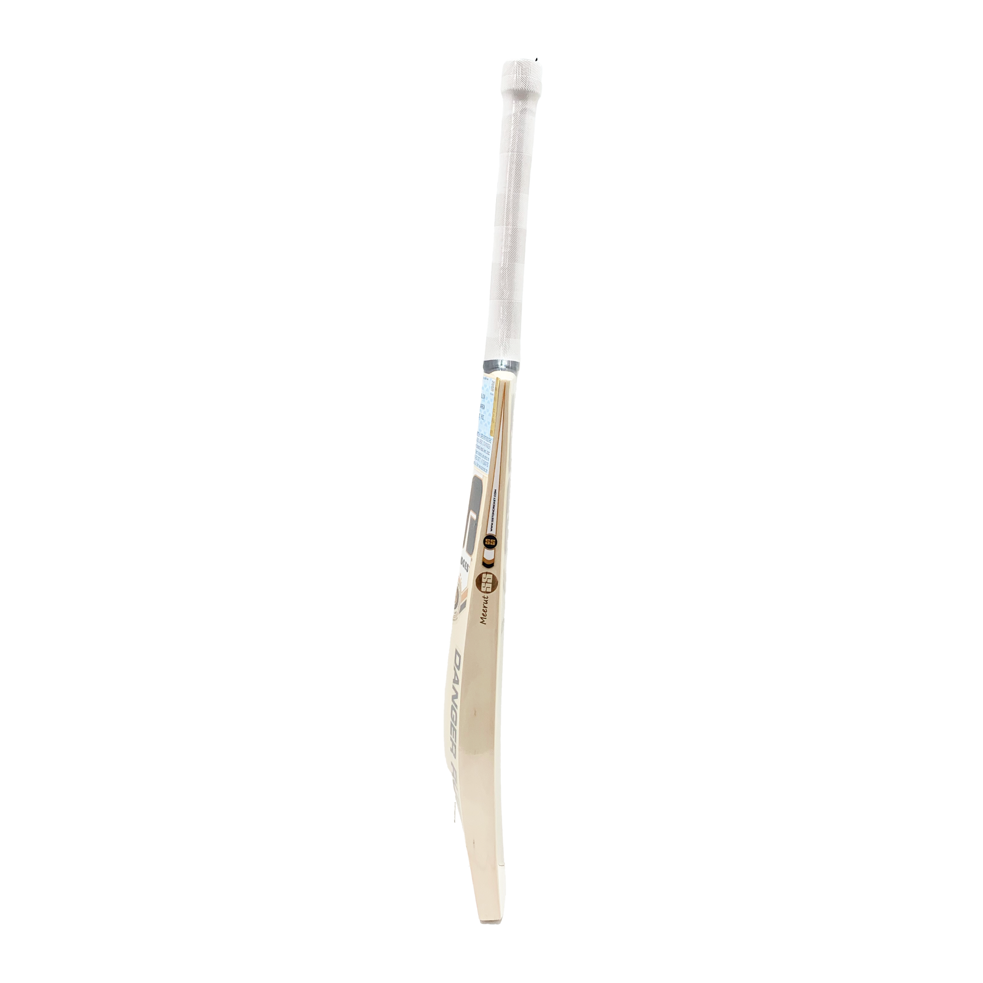 SS DRE RUSS Players E.W Cricket – SIZE 4