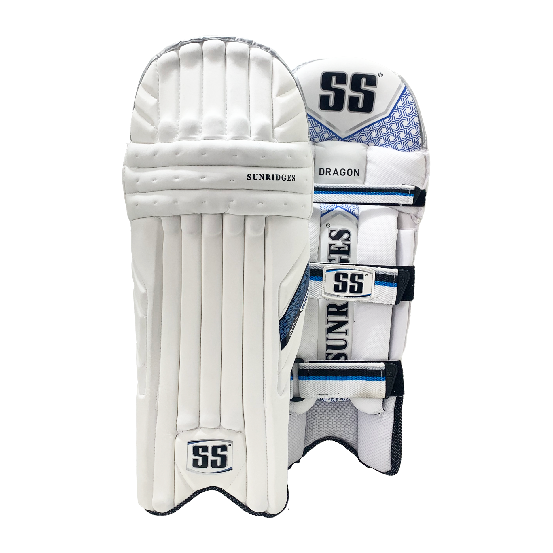 SS Dragon 2025 Batting Pads – Youth – Boys