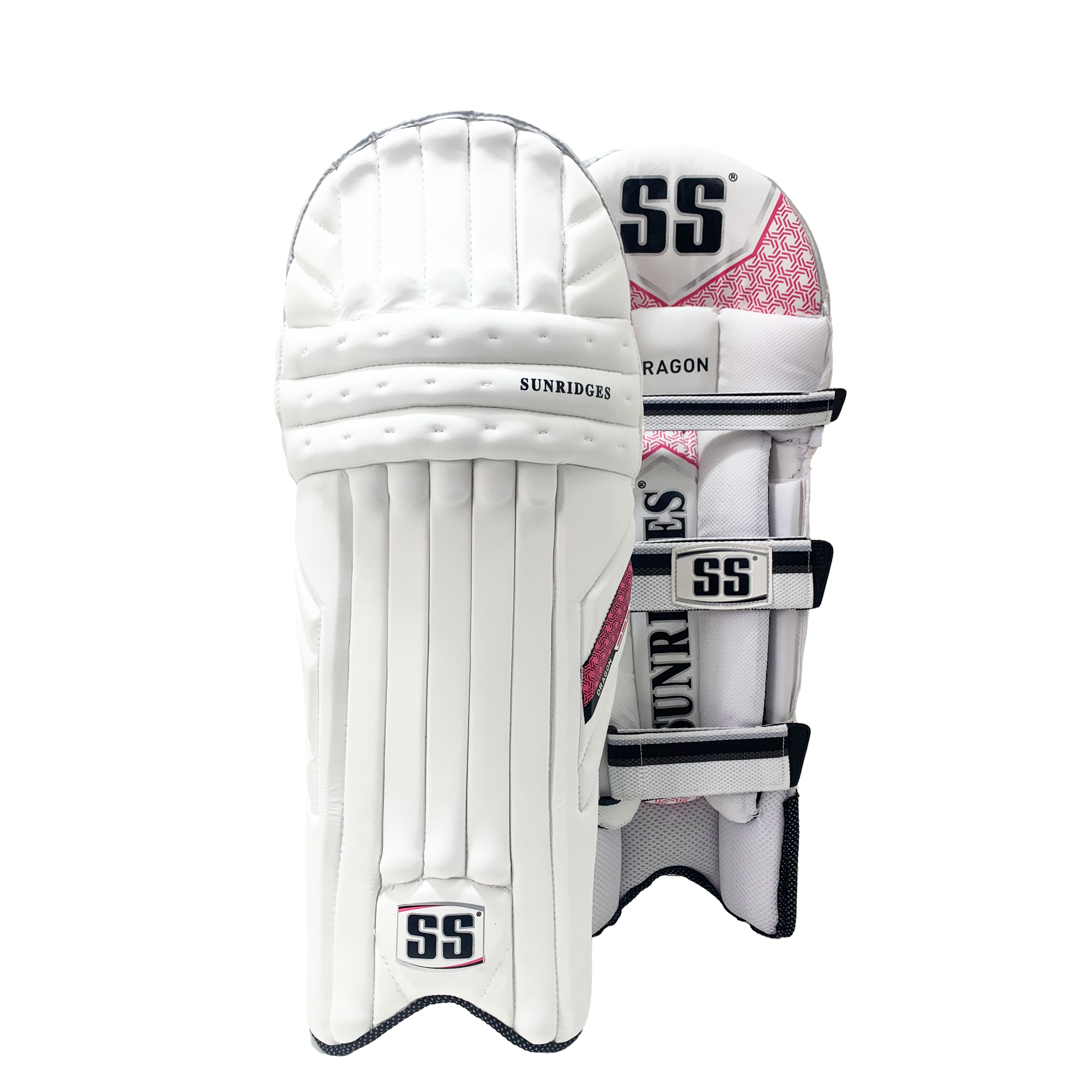 SS Klassen Dragon Batting Pads – Adults – Youth – Boys