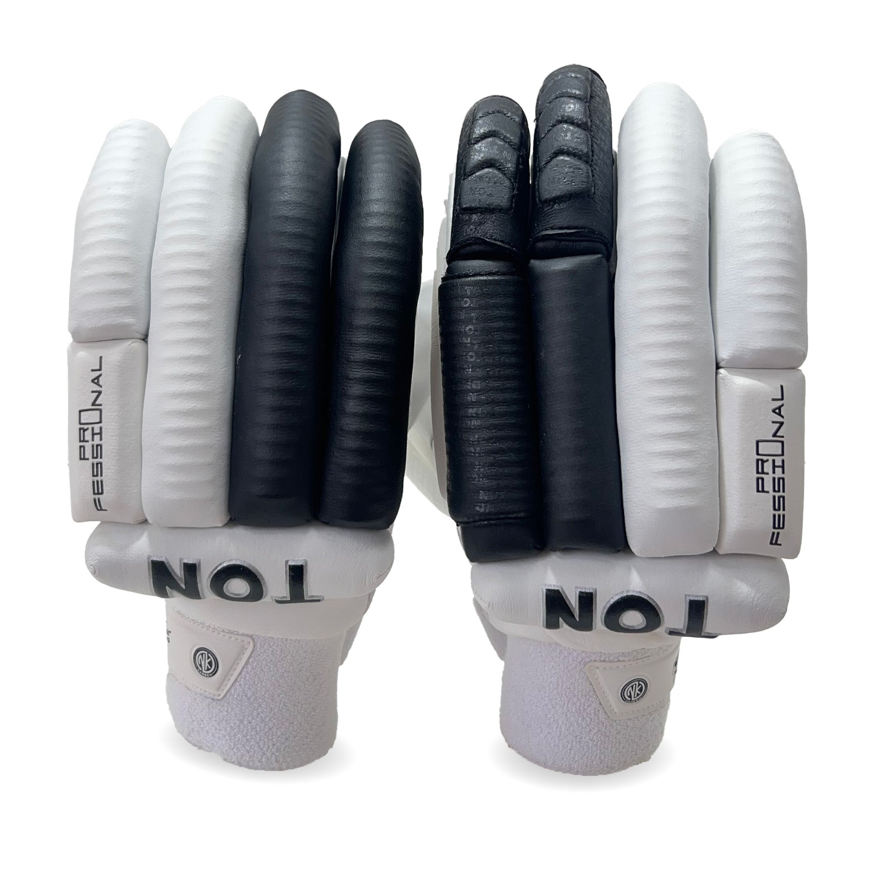 Ton Professional Cricket Batting Gloves – Adult RH