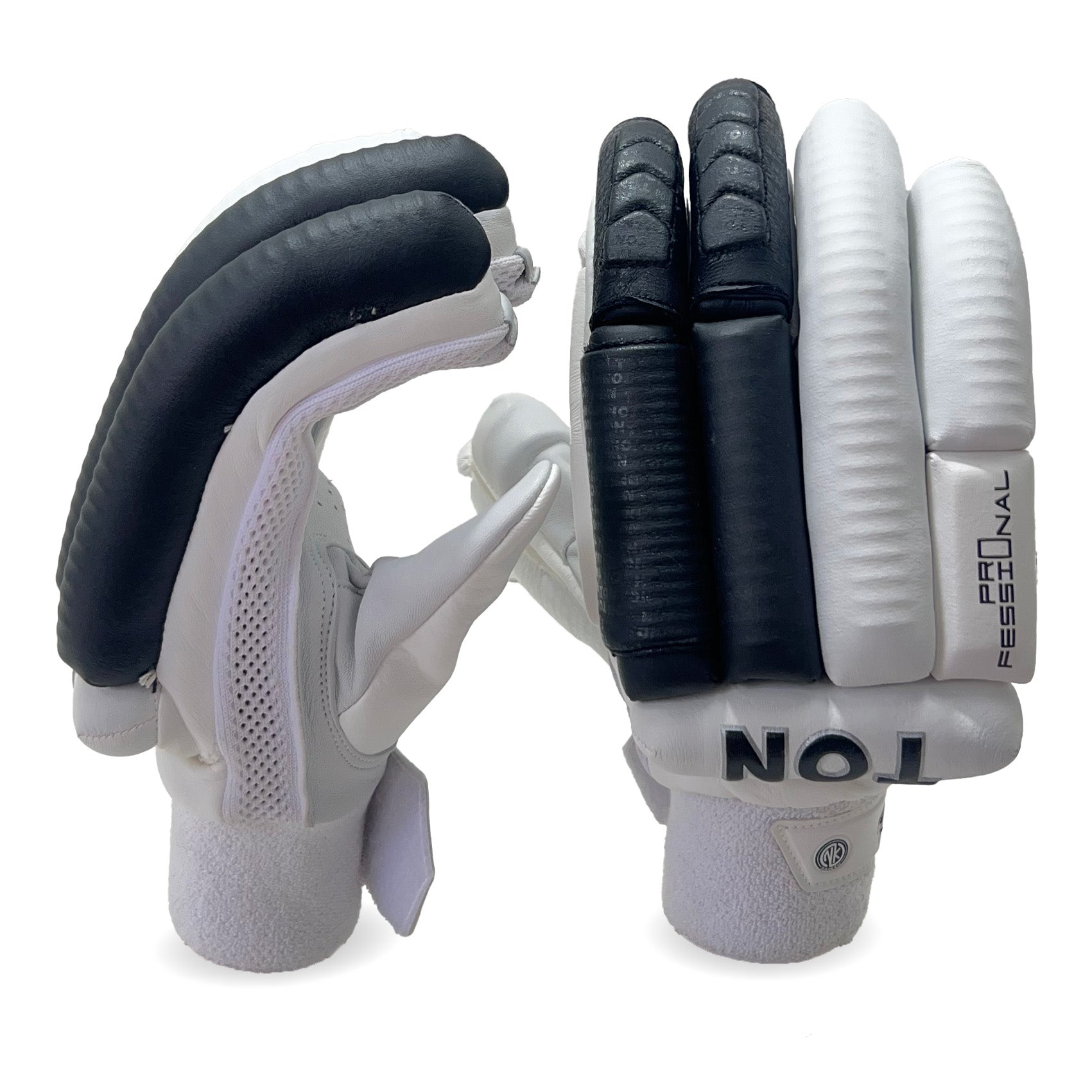 Ton Professional Cricket Batting Gloves – Adult RH