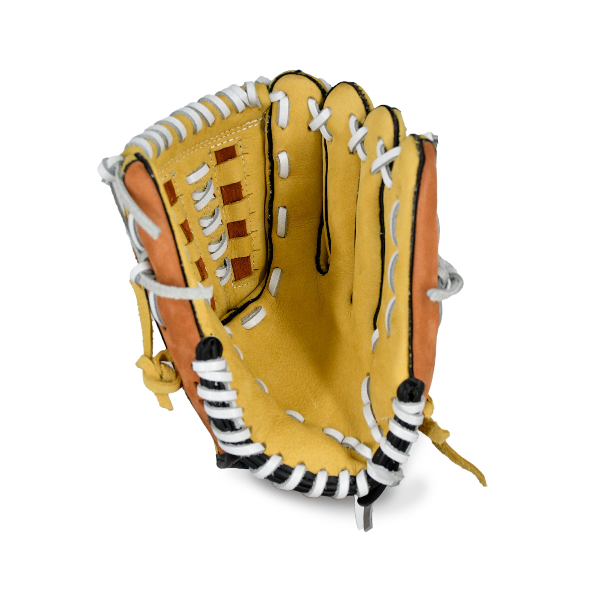 Champ Baseball Mitt 1.0