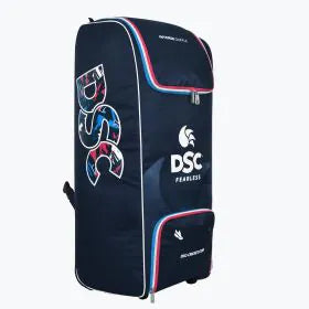 DSC INTENSE DUFFLE WHEELIE KIT BAG -Parallel Import
