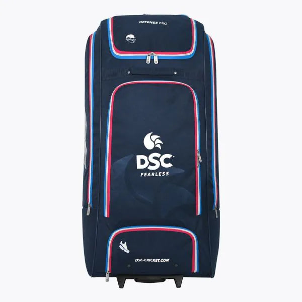 DSC INTENSE PRO DUFFLE WHEELIE KIT BAG – Parallel Import