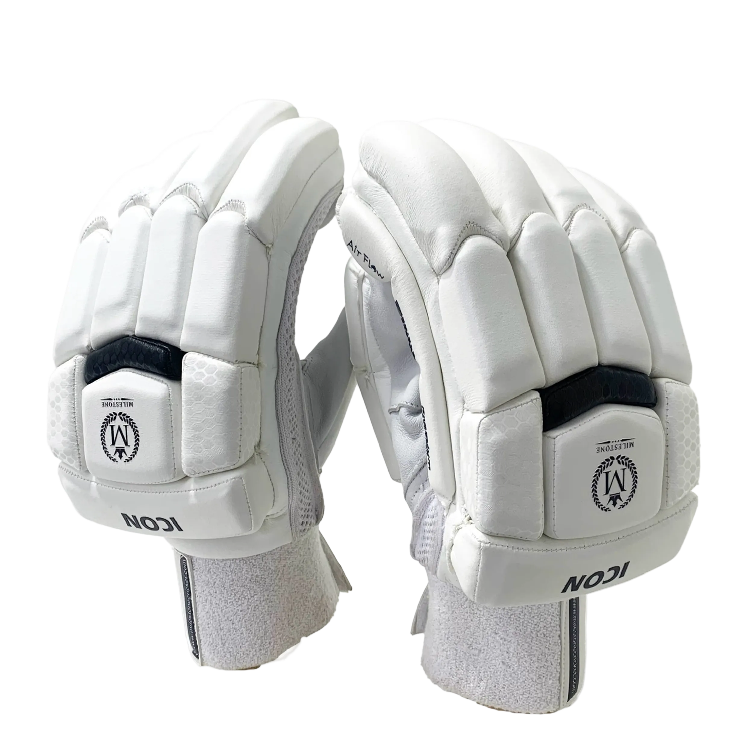 Milestone Icon Batting Gloves 2025/26