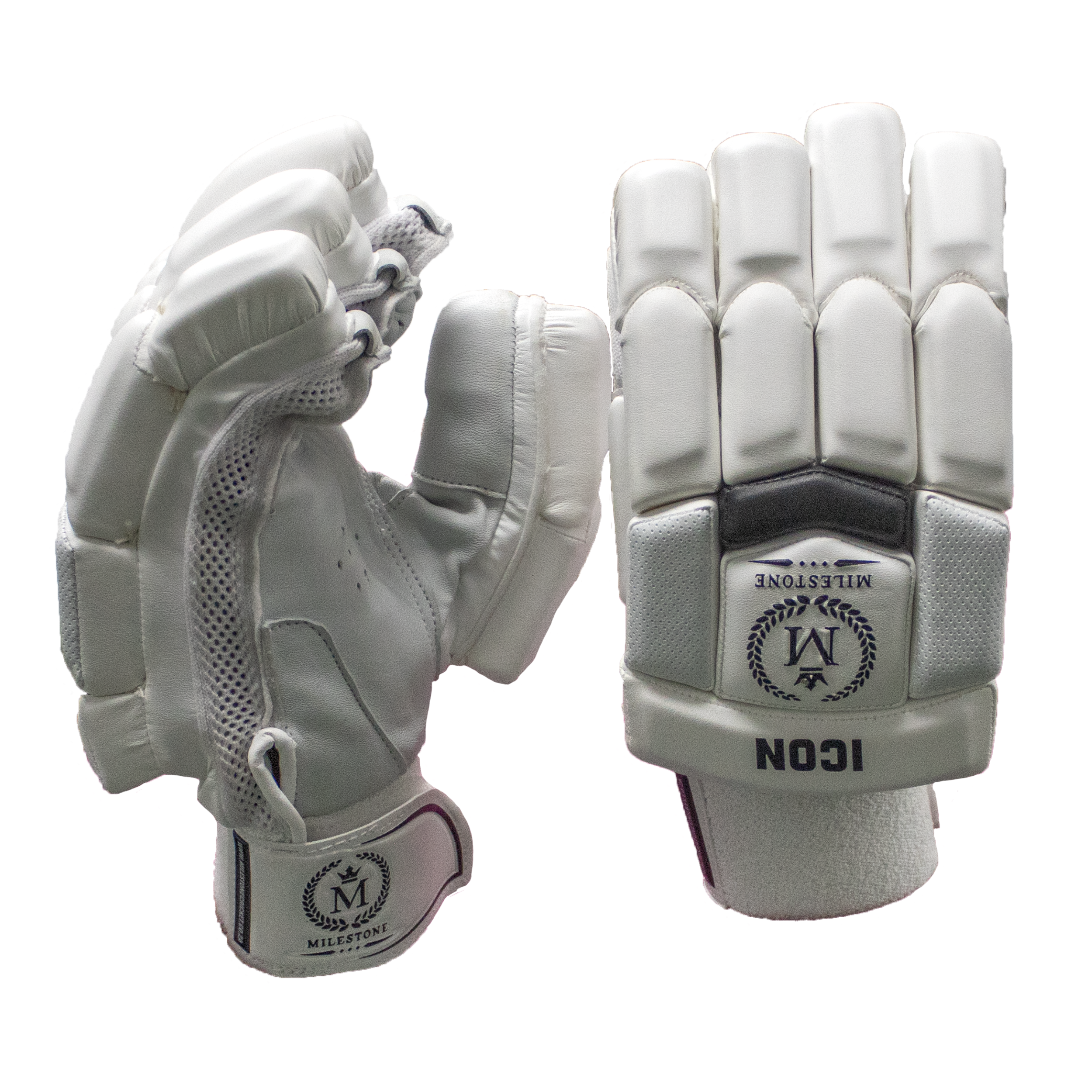 Milestone Icon Batting Gloves 2025/26