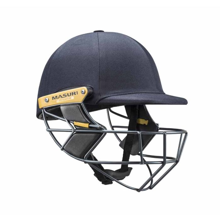 Masuri T Line Steel Helmet