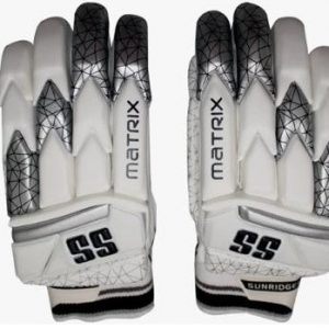 SS Matrix Batting Gloves – Adults