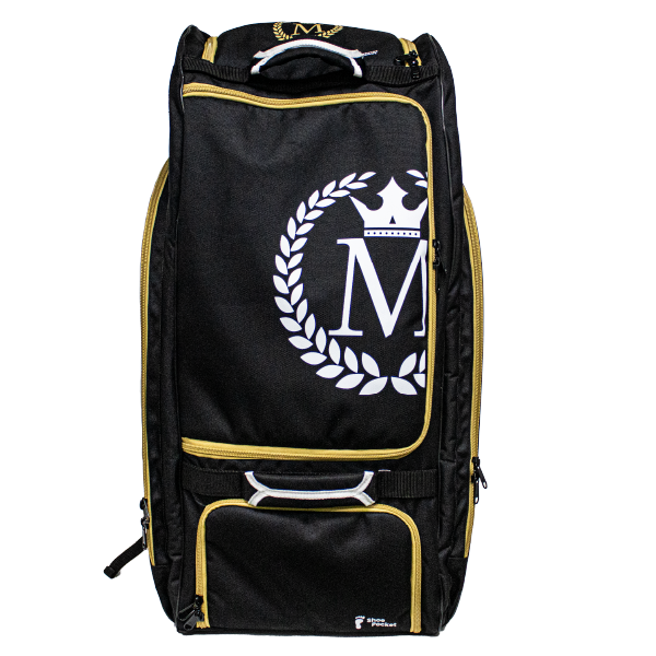 Milestone Elite Duffle Bag 2025