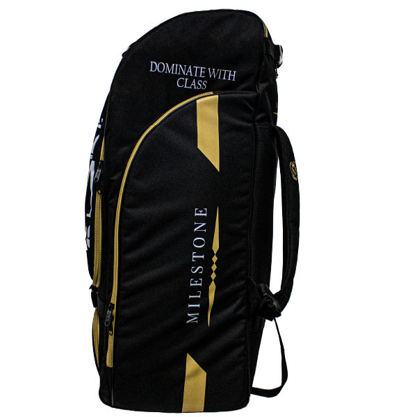 Milestone Elite Duffle Bag 2025