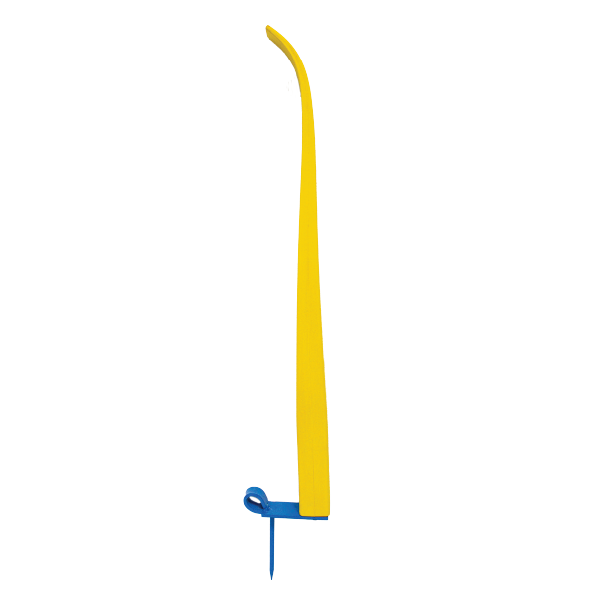 Flexible Stump With Spike – Single
