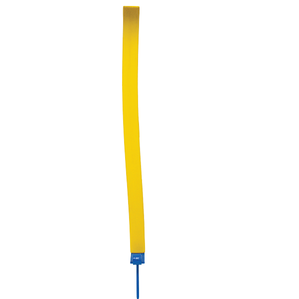Flexible Stump With Spike – Single