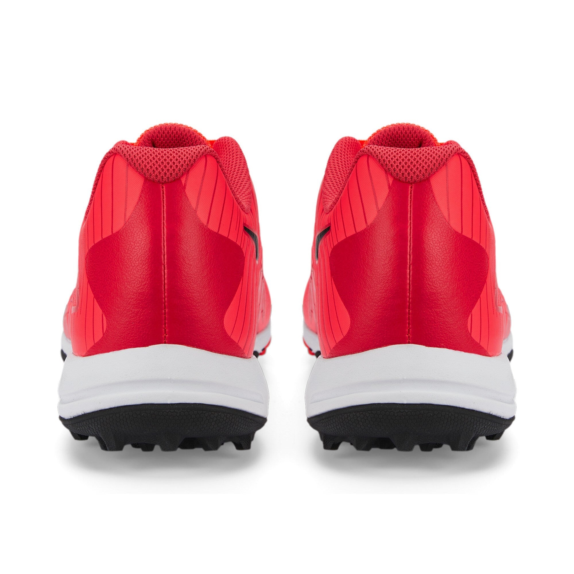 Puma 22 FH Rubber Fiery Coral