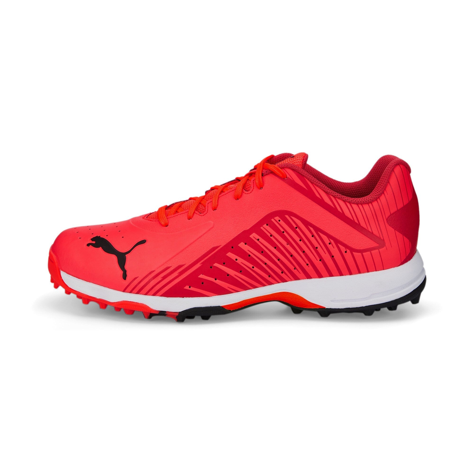 Puma 22 FH Rubber Fiery Coral