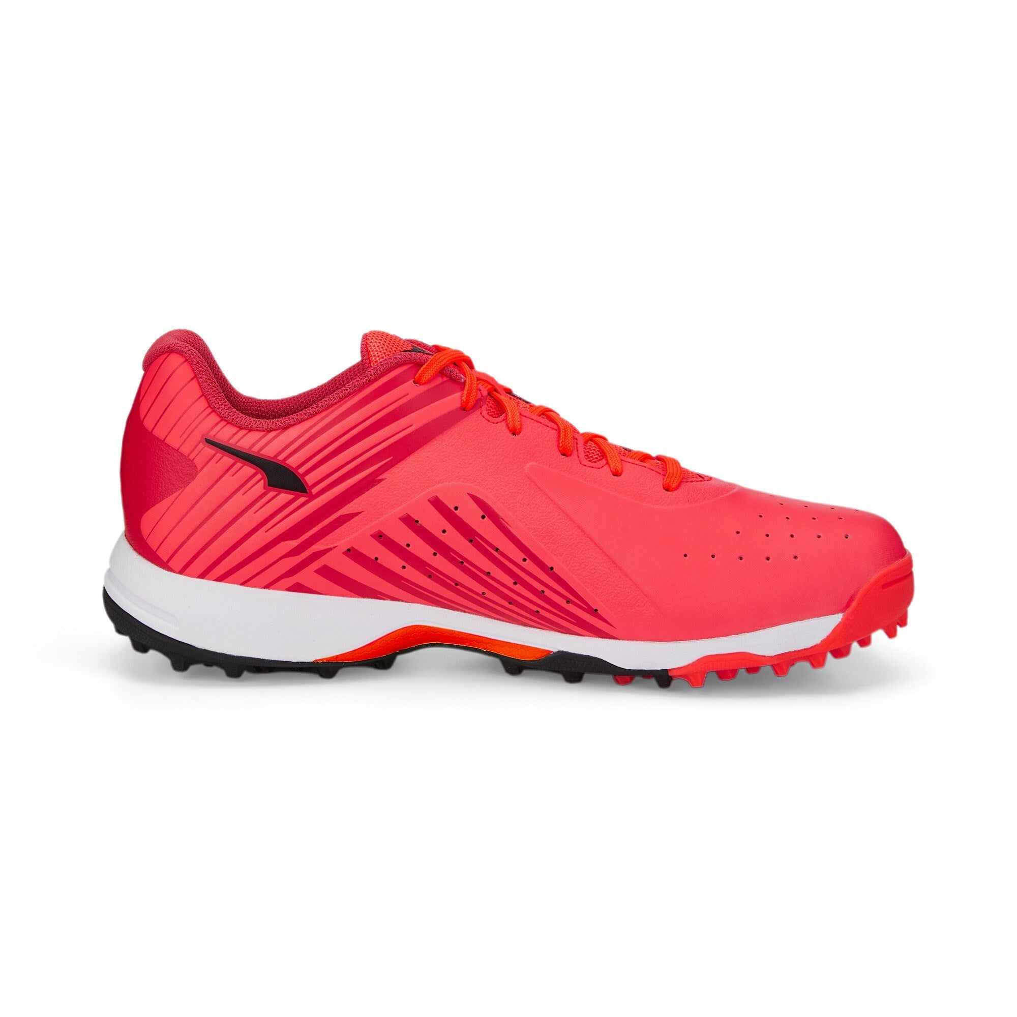 Puma 22 FH Rubber Fiery Coral