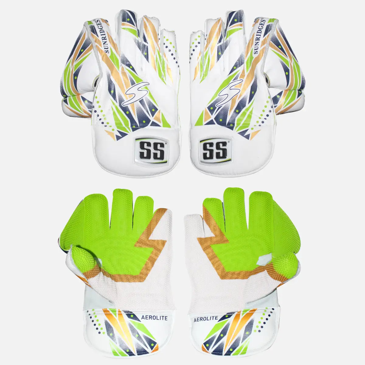 SS Aerolite W/K Gloves – Adult – Youth – Boys