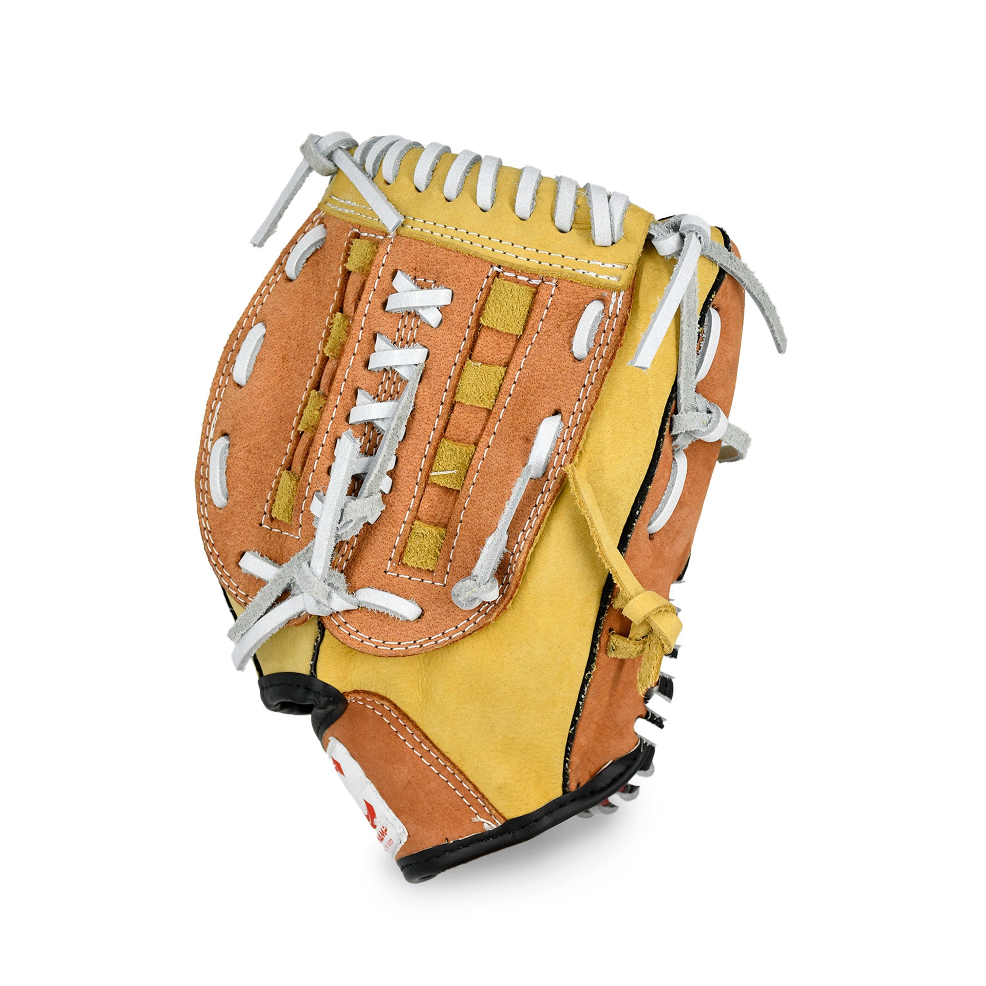 Champ Baseball Mitt 1.0