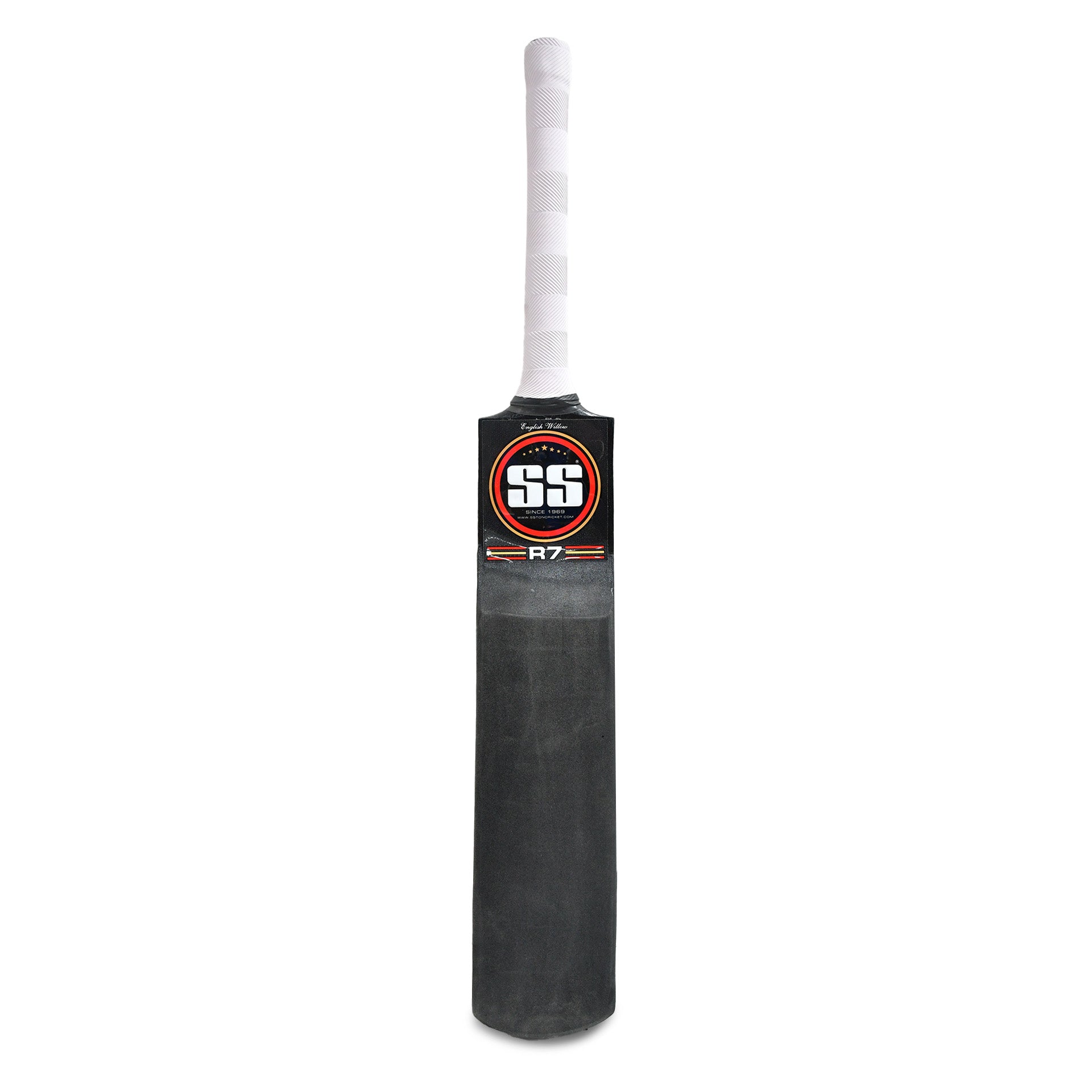 SS R7 Catch Practice Bat