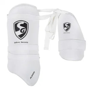 SG PLAYERS Dual Thighpad – ADULTS – BOYS -RH