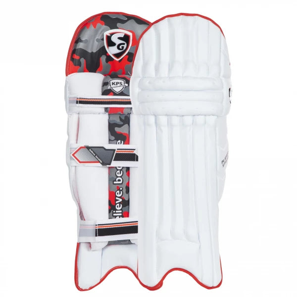 SG PLAYERS XTREME Batting Pads – YOUTH – RH