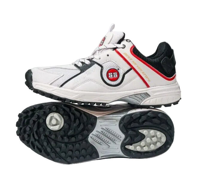 SS Shoes Gutsy