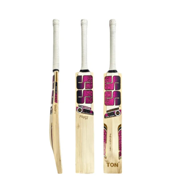 SS Sunil Narine Pro Player English Willow Cricket Bat-SH
