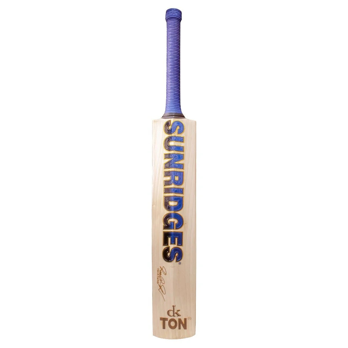 SS DK Vintage Finisher One English Willow Cricket Bat – SH