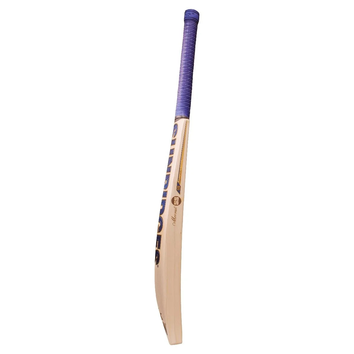 SS DK Vintage Finisher One English Willow Cricket Bat – SH