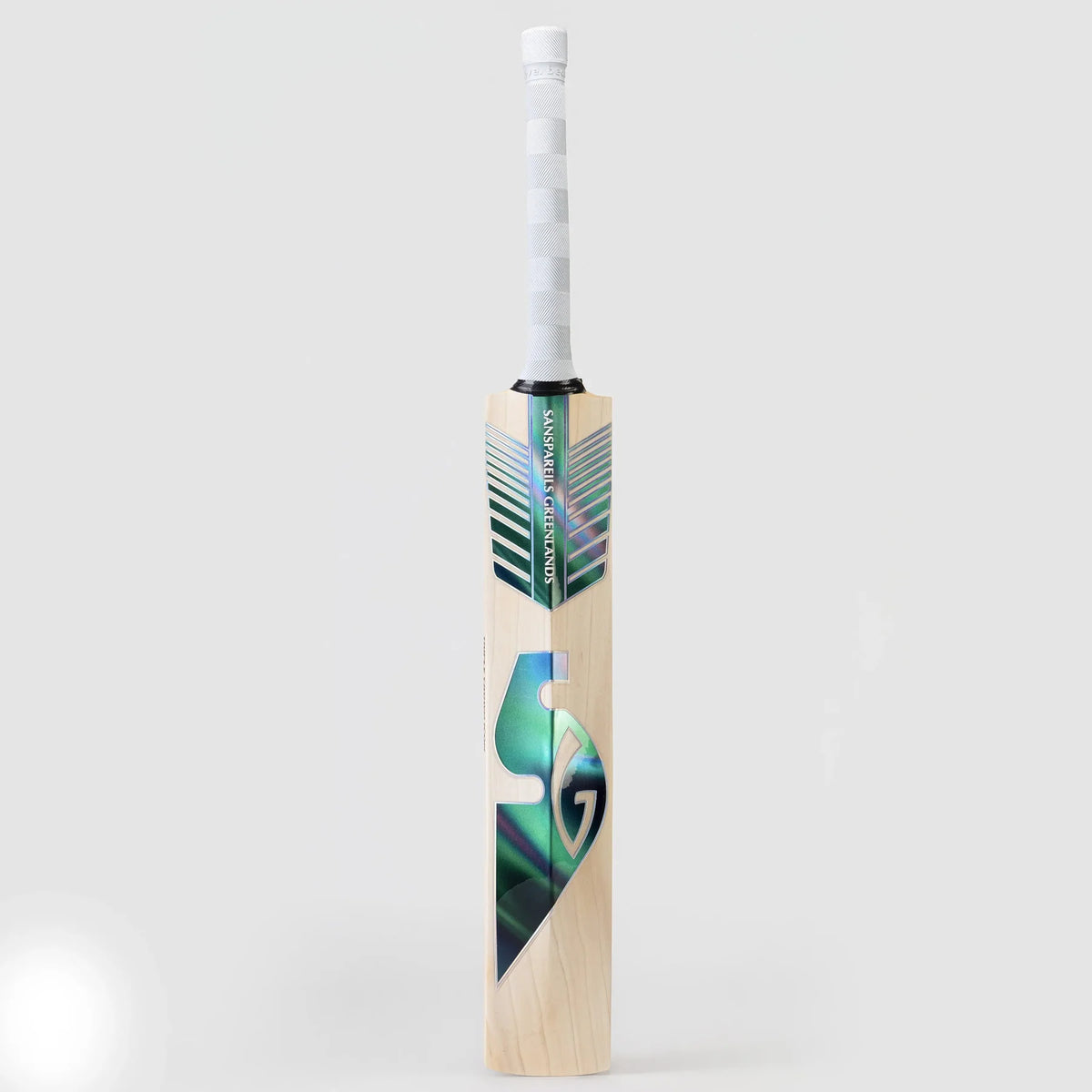 SG Triple Crown Icon English Willow Cricket Bat – SH