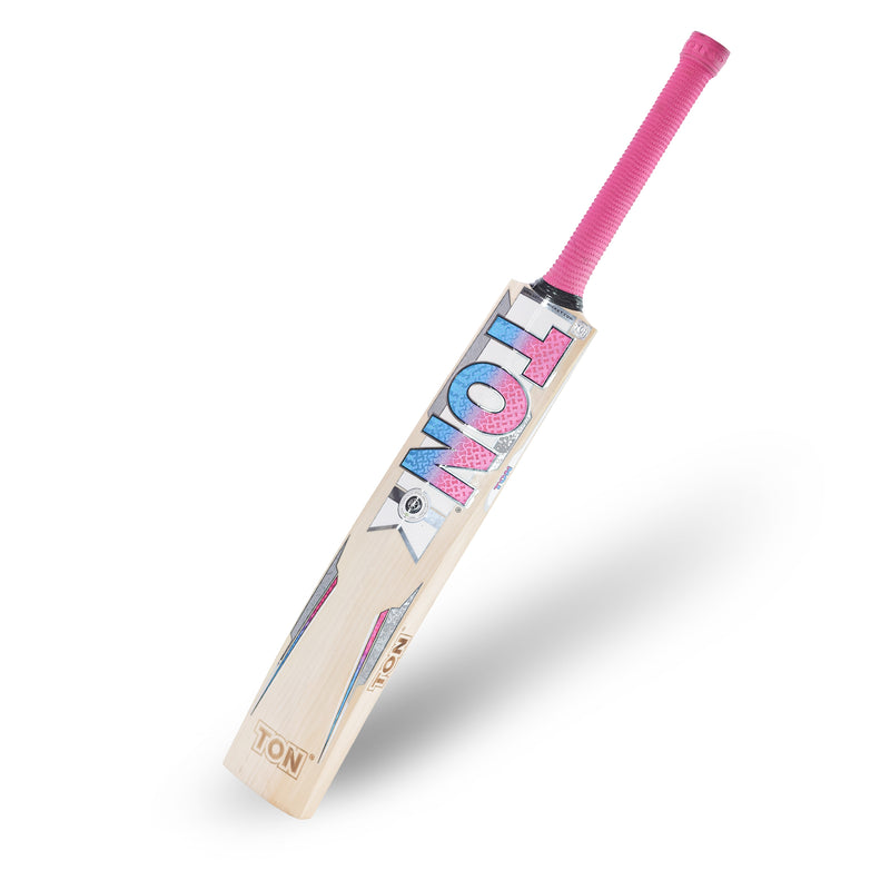 SS TON Slasher 2025 Cricket Bat – SH
