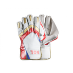 SS Wicket Keeping Gloves TON PRO 1.0 – Adult