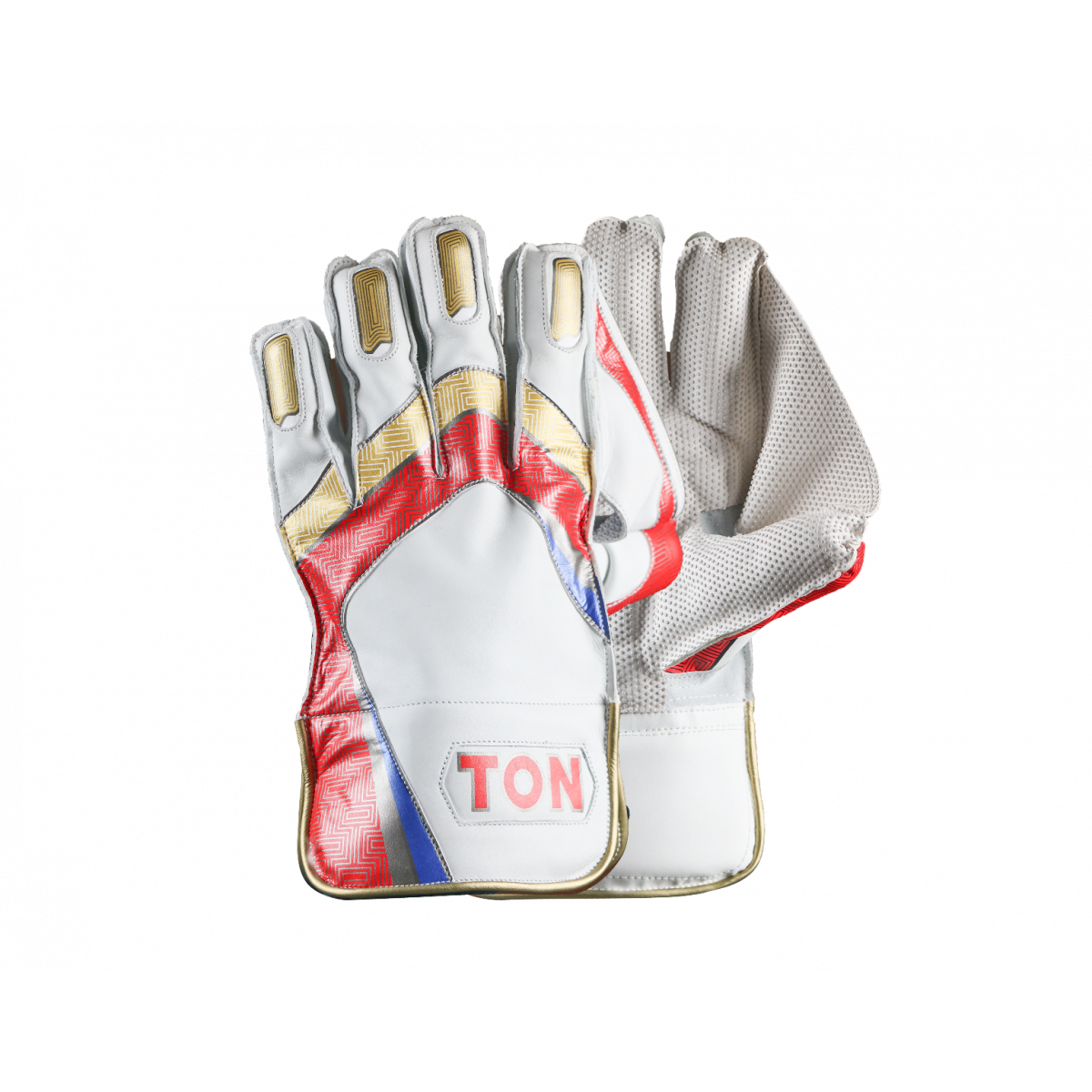 SS Wicket Keeping Gloves TON PRO 1.0 – Adult